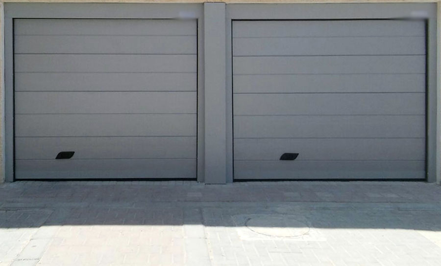 Etobicoke Garage Doors